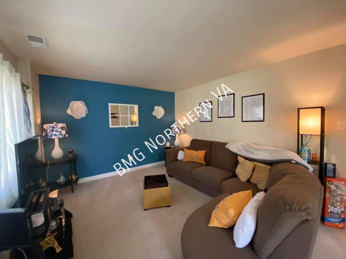 Townhouse for rent at 3866 Manzanita Place #B, Alexandria, VA 22309