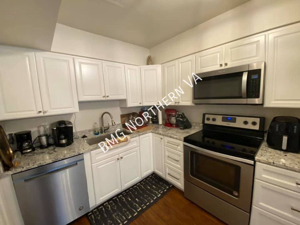 Townhouse for rent at 3866 Manzanita Place #B, Alexandria, VA 22309