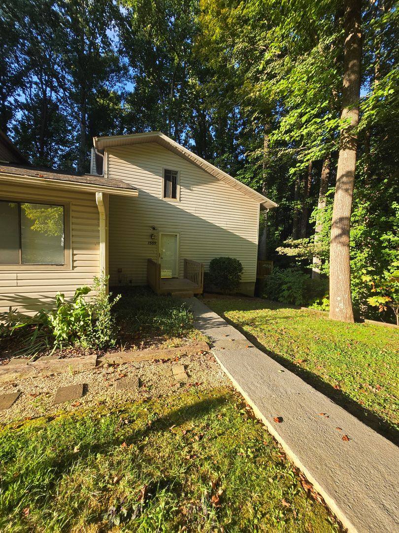 Townhouse for rent at 1569 Colony Park Dr #46, Johnson City, TN 37604