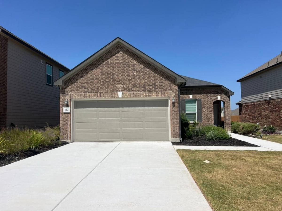House for rent at 114 E Granite Shores Dr, Boerne, TX 78006