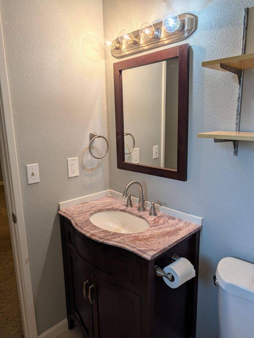 House for rent at 4904 Shasta St, Shasta Lake, CA 96019