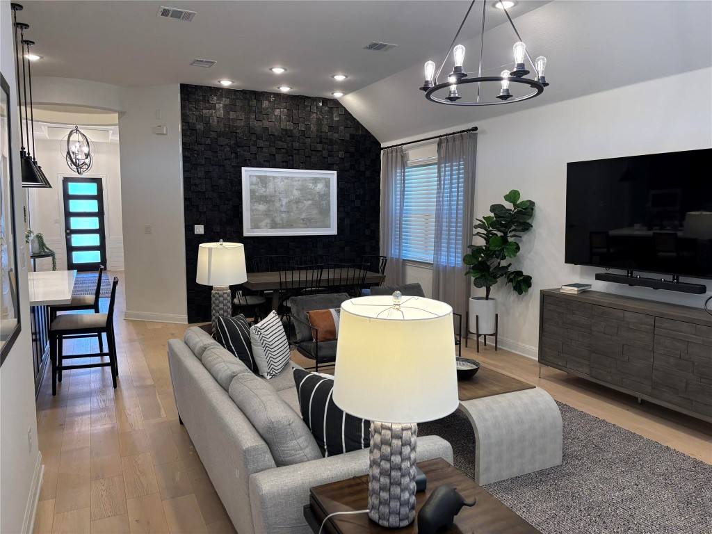 Apartment for rent at 107 Smokebush Trail #107, Bastrop, TX 78602