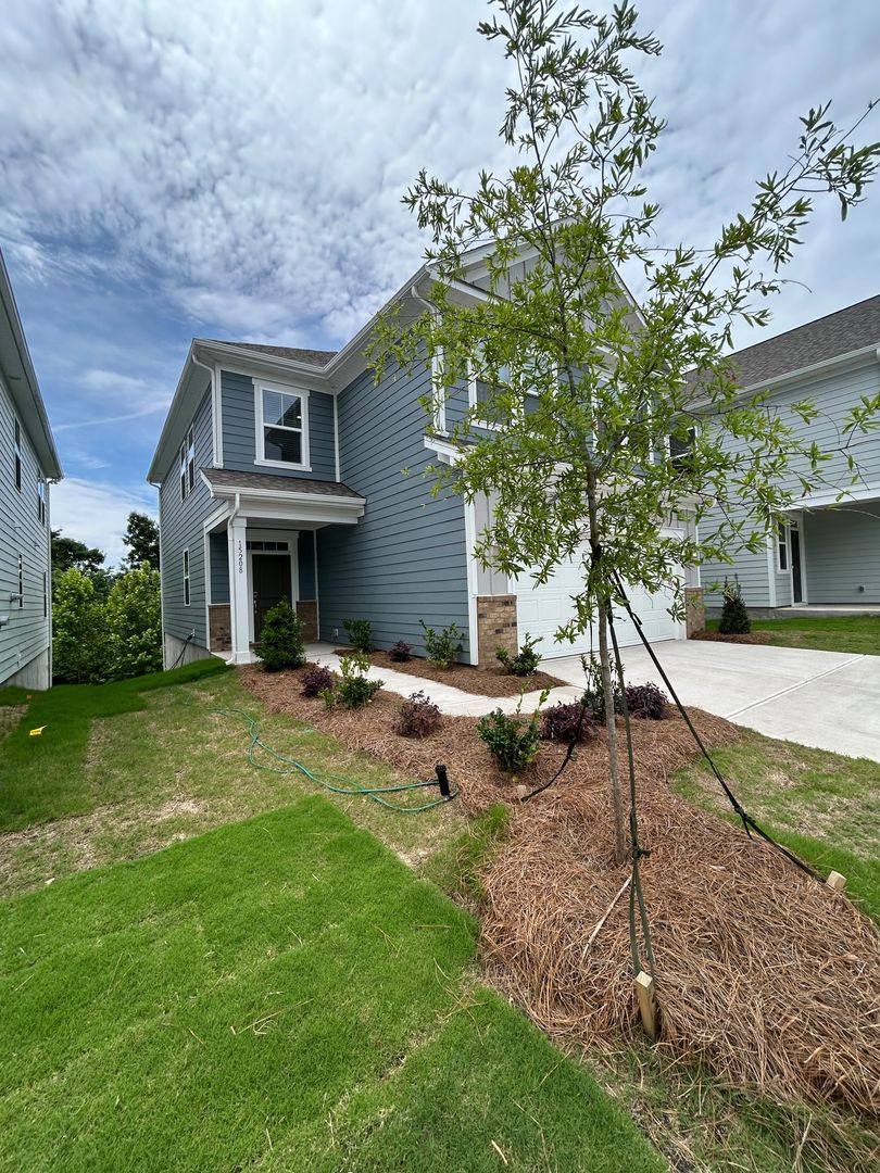 House for rent at 15208 Caspian Way, Charlotte, NC 28278