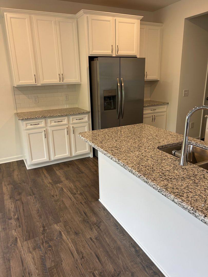 House for rent at 15208 Caspian Way, Charlotte, NC 28278