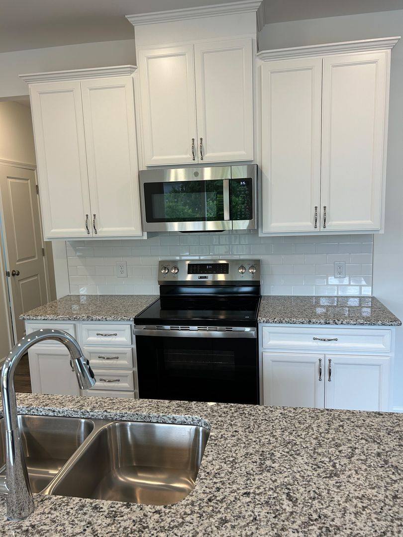 House for rent at 15208 Caspian Way, Charlotte, NC 28278