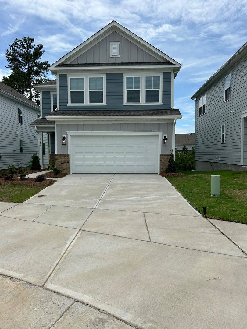 House for rent at 15208 Caspian Way, Charlotte, NC 28278