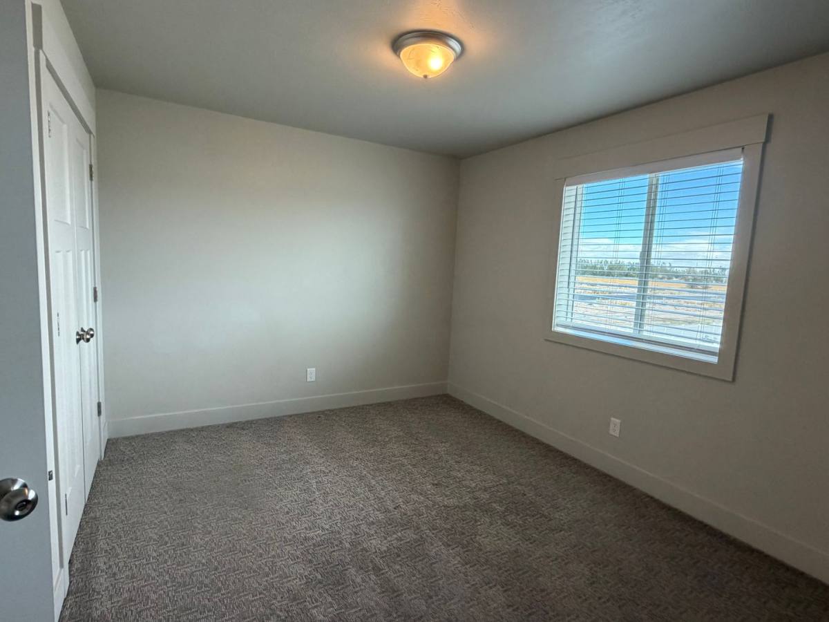 Apartment for rent at 704 Caribou #3, Rigby, ID 83442