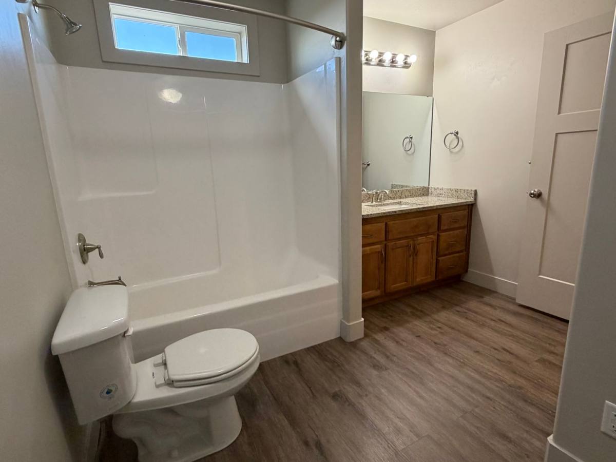 Apartment for rent at 704 Caribou #3, Rigby, ID 83442
