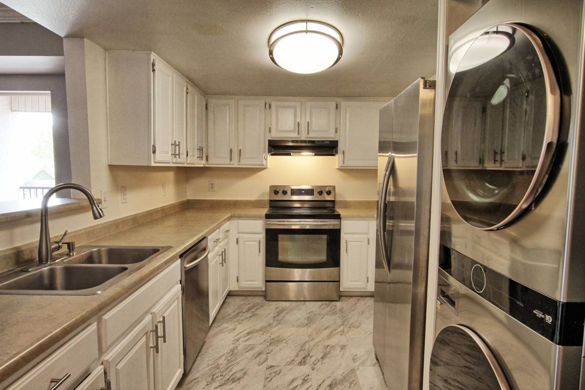 Apartment for rent at 12338 W Dorado Place #207, Littleton, CO 80127