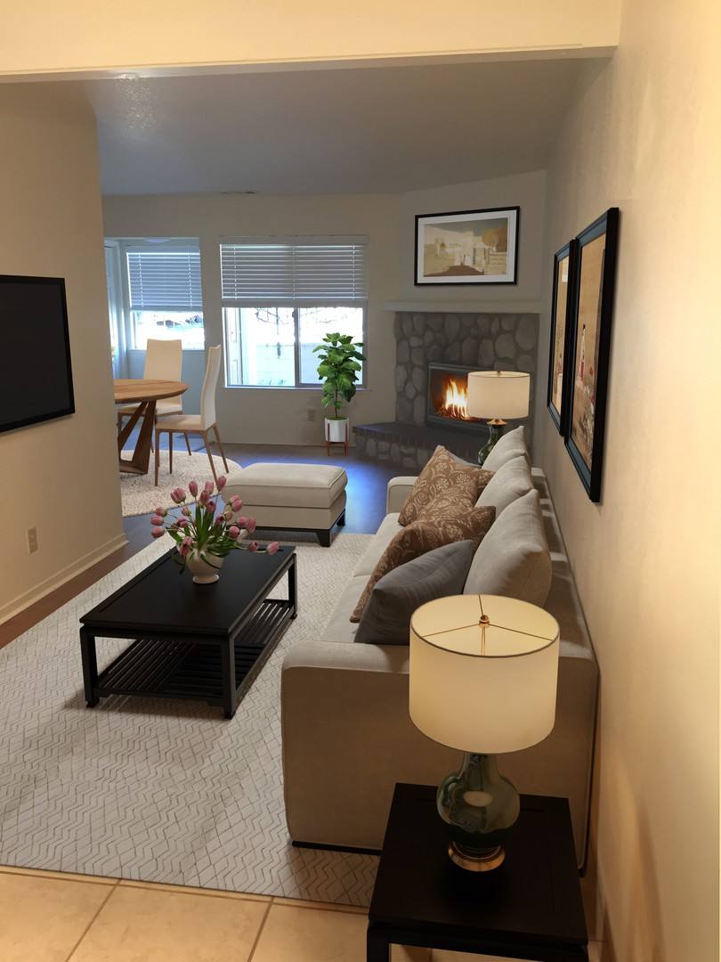Townhouse for rent at 2262 Knollwood Dr, Shingle Springs, CA 95682
