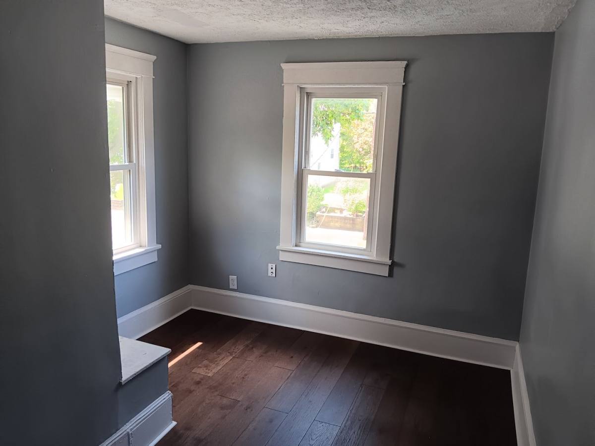 House for rent at 2277 5th St SW, Akron, OH 44314