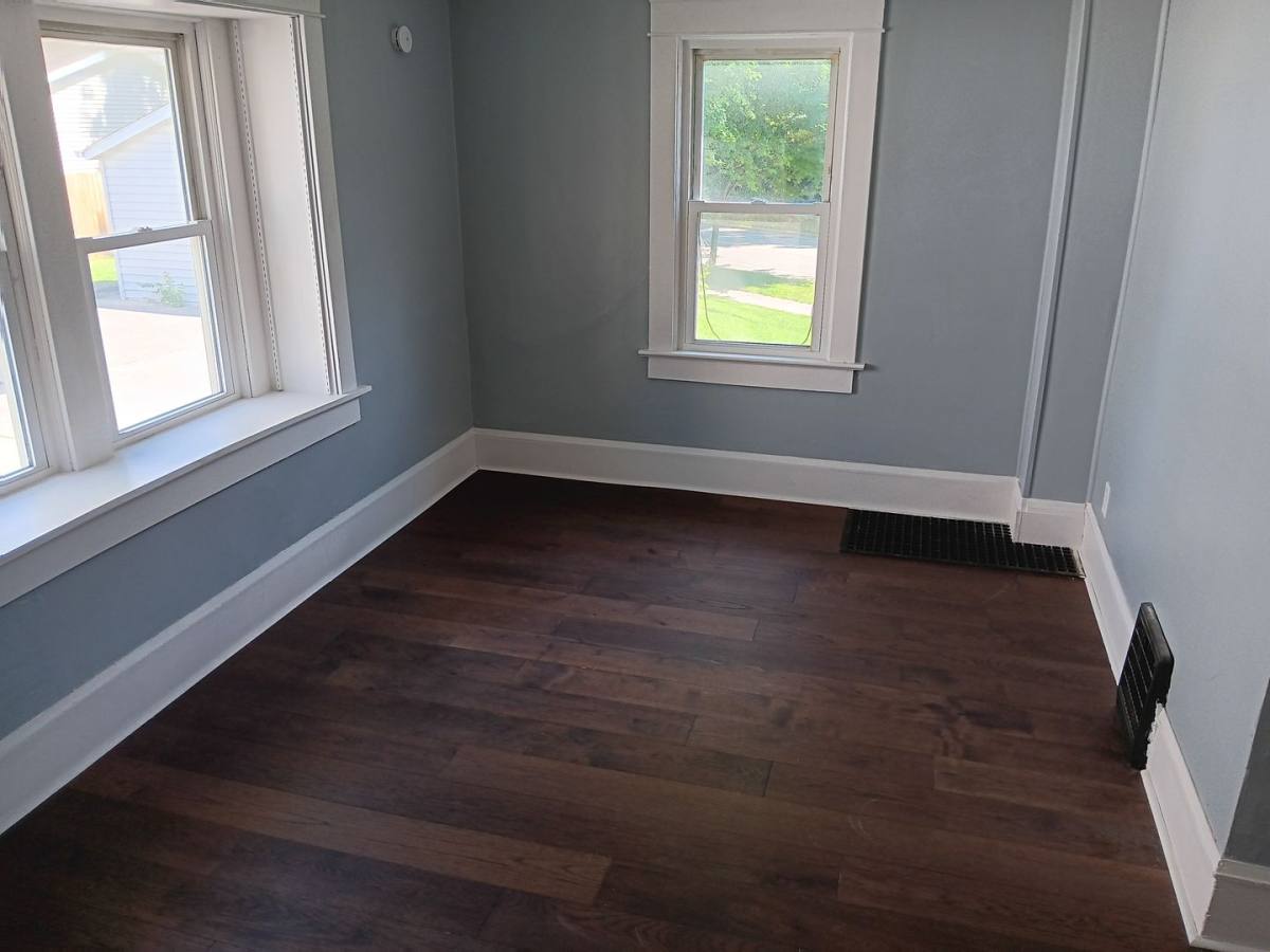 House for rent at 2277 5th St SW, Akron, OH 44314