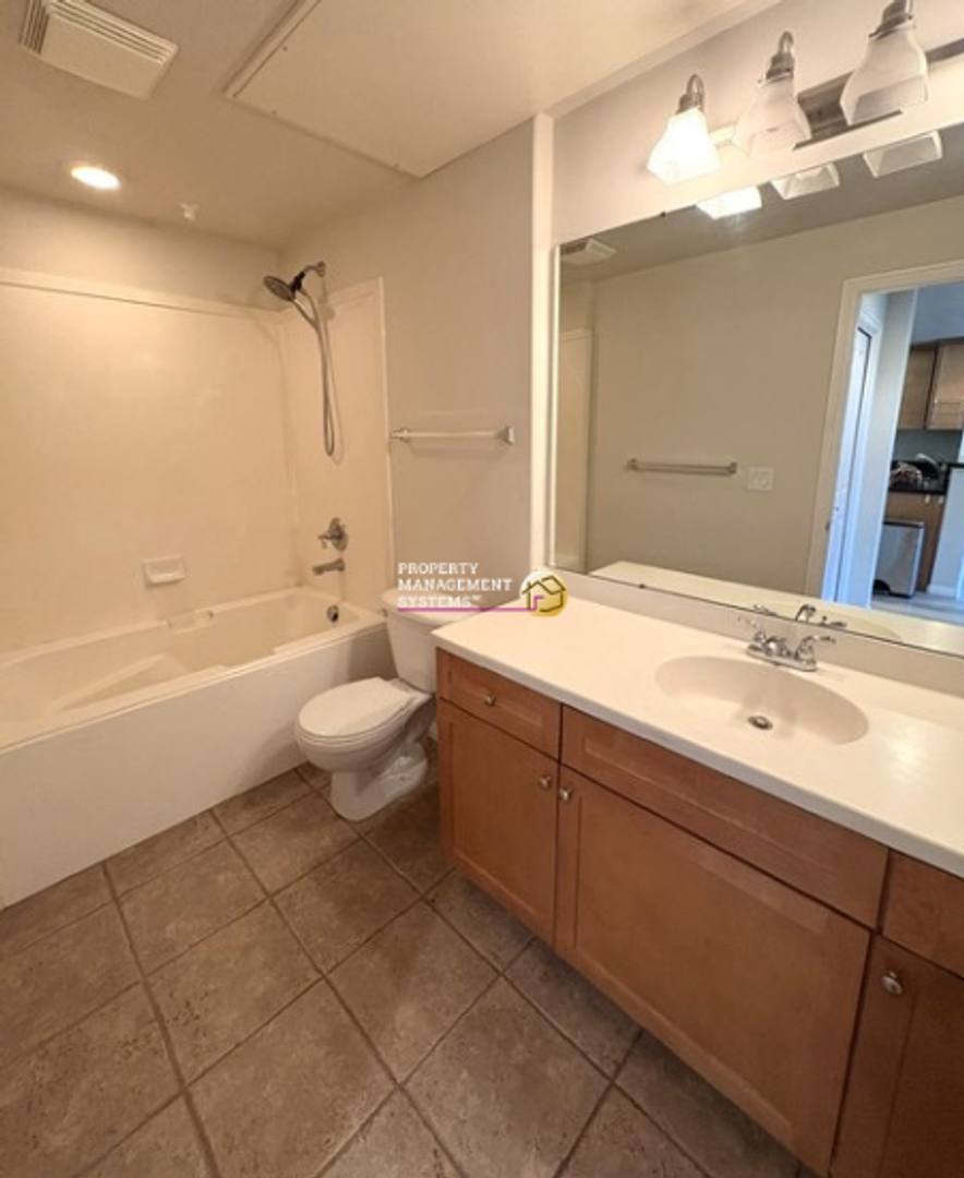 Apartment for rent at 5 S 500 W #612, Salt Lake City, UT 84101