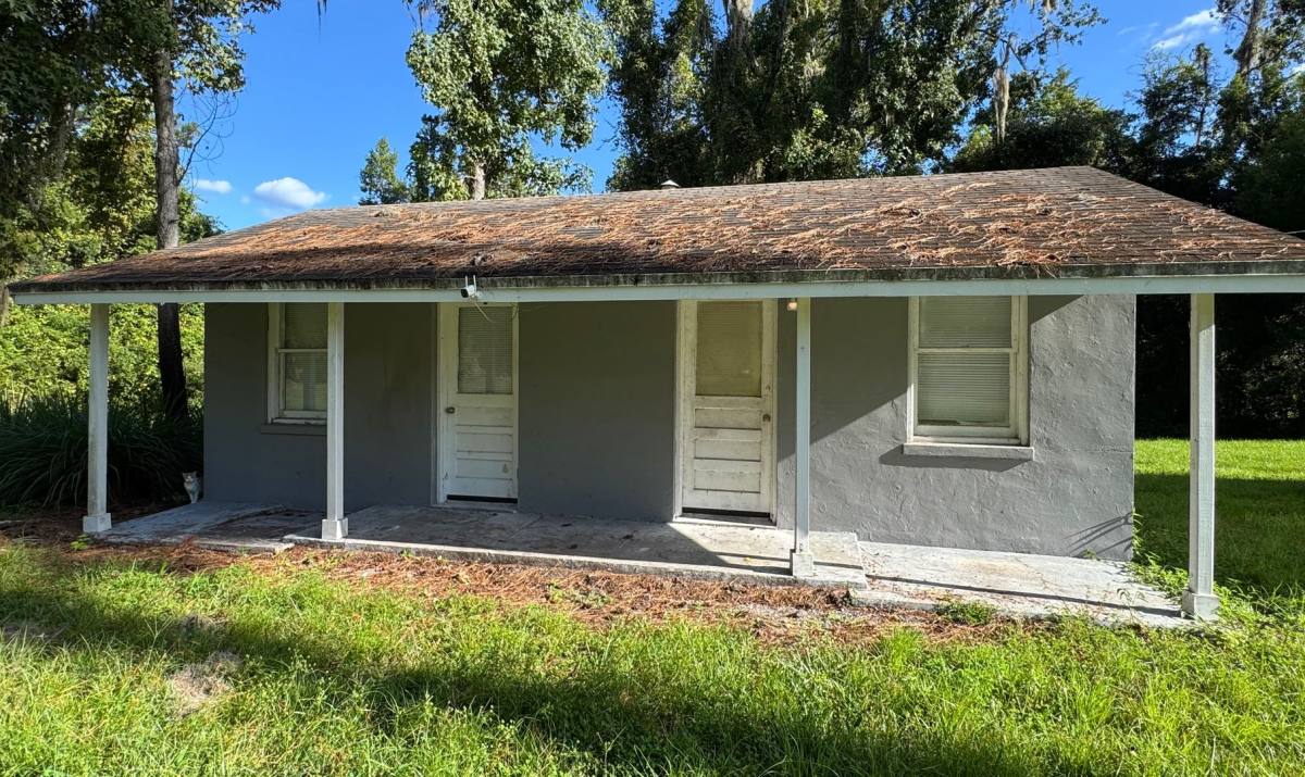 Apartment for rent at 12534 Roberts St #5, White Springs, FL 32096