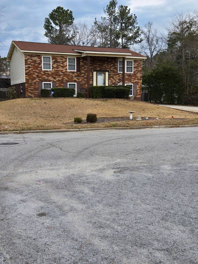 House for rent at 2923 Celeste Dr, Hephzibah, GA 30815