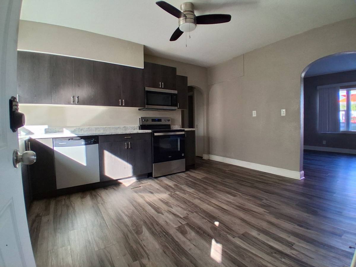 Apartment for rent at 114 W Howard Ave, Milwaukee, WI 53207