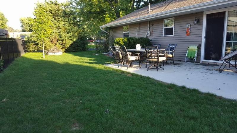 House for rent at 2252 Knollaire Dr, Washington, IL 61571
