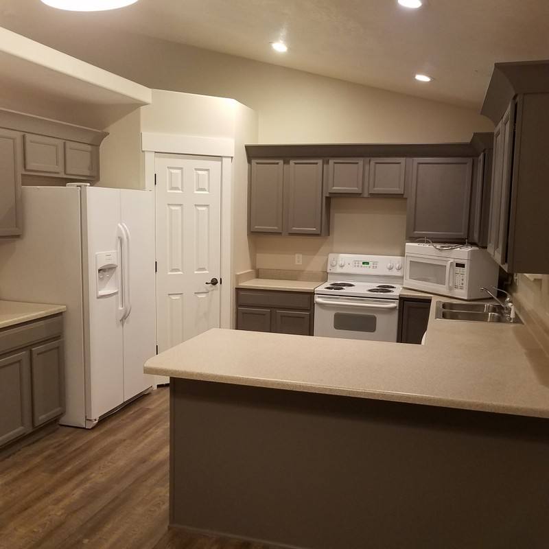 House for rent at 821 N Buffalo Dr, Saratoga Springs, UT 84045