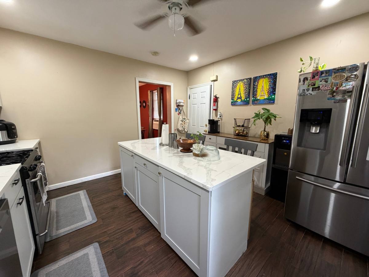 Apartment for rent at 551 Hoboken Rd #2, Carlstadt, NJ 07072