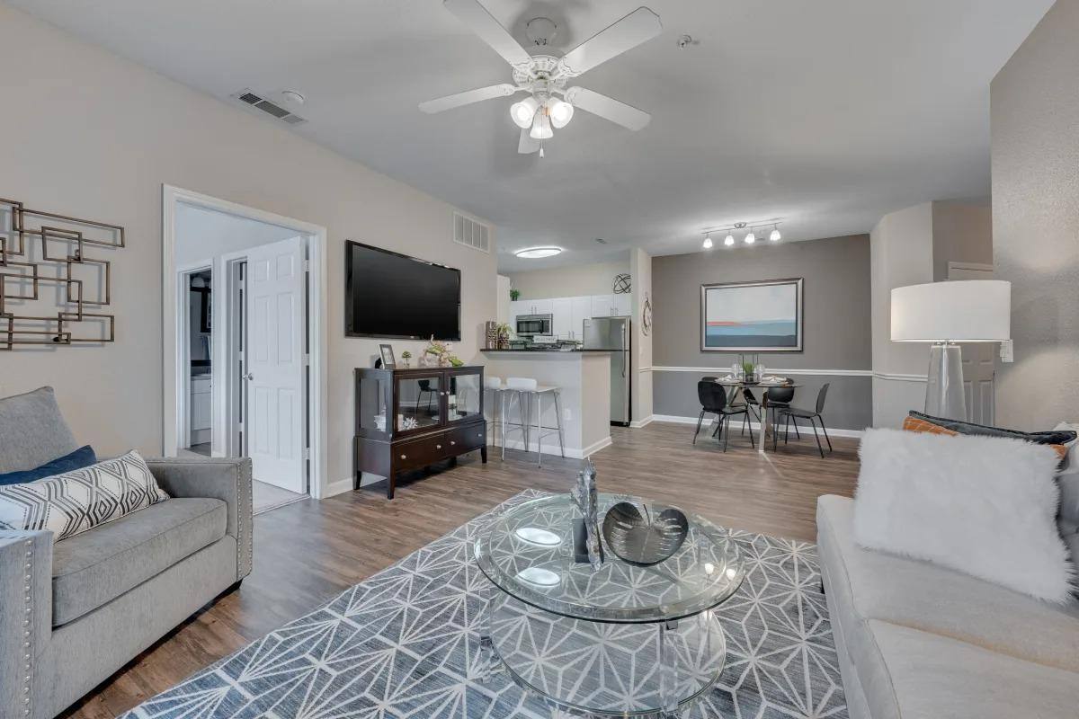 Apartment for rent at Meadows at Kildaire, 2600 Harvest Creek Place, Cary, NC 27518