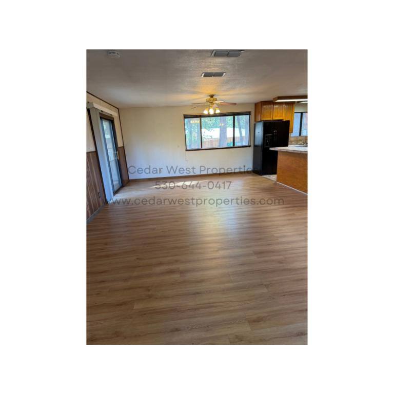 House for rent at 5484 Begonia Dr, Pollock Pines, CA 95726