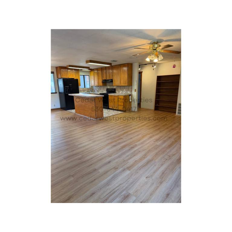 House for rent at 5484 Begonia Dr, Pollock Pines, CA 95726
