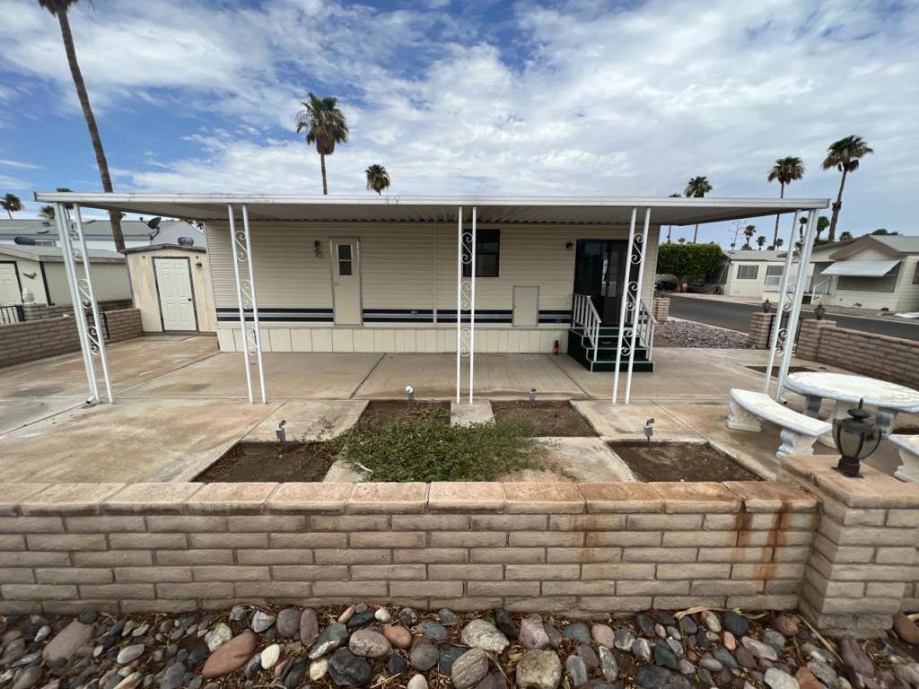 5707 E 32nd St, Yuma, AZ 85365 - House for Rent