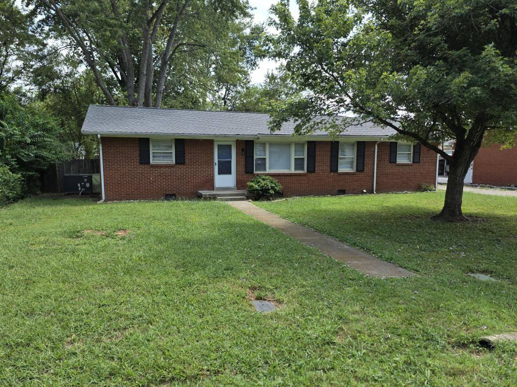 House for rent at 1311 Gentry Terrace, Murfreesboro, TN 37130