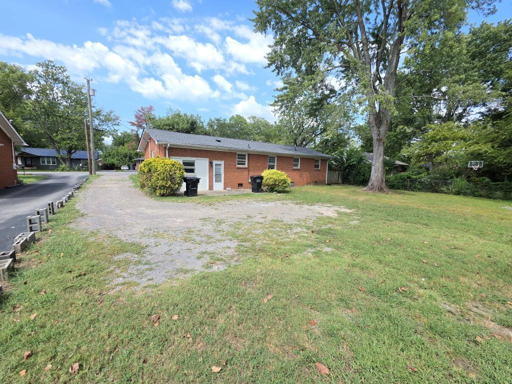 House for rent at 1311 Gentry Terrace, Murfreesboro, TN 37130