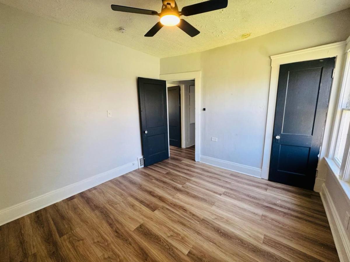 Apartment for rent at 11616 Tuscora Ave, Cleveland, OH 44108