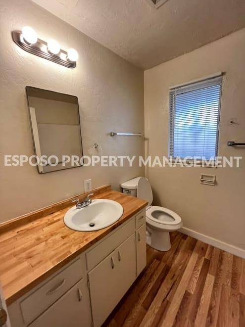 Apartment for rent at 2825-2841 E Harvard Ave #2829, Fresno, CA 93703