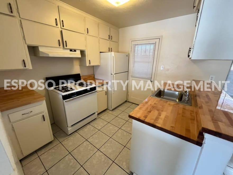 Apartment for rent at 2825-2841 E Harvard Ave #2829, Fresno, CA 93703