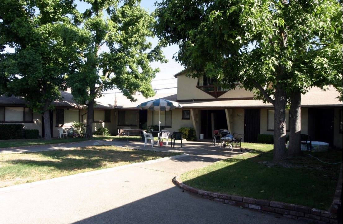 Apartment for rent at 2825-2841 E Harvard Ave #2829, Fresno, CA 93703