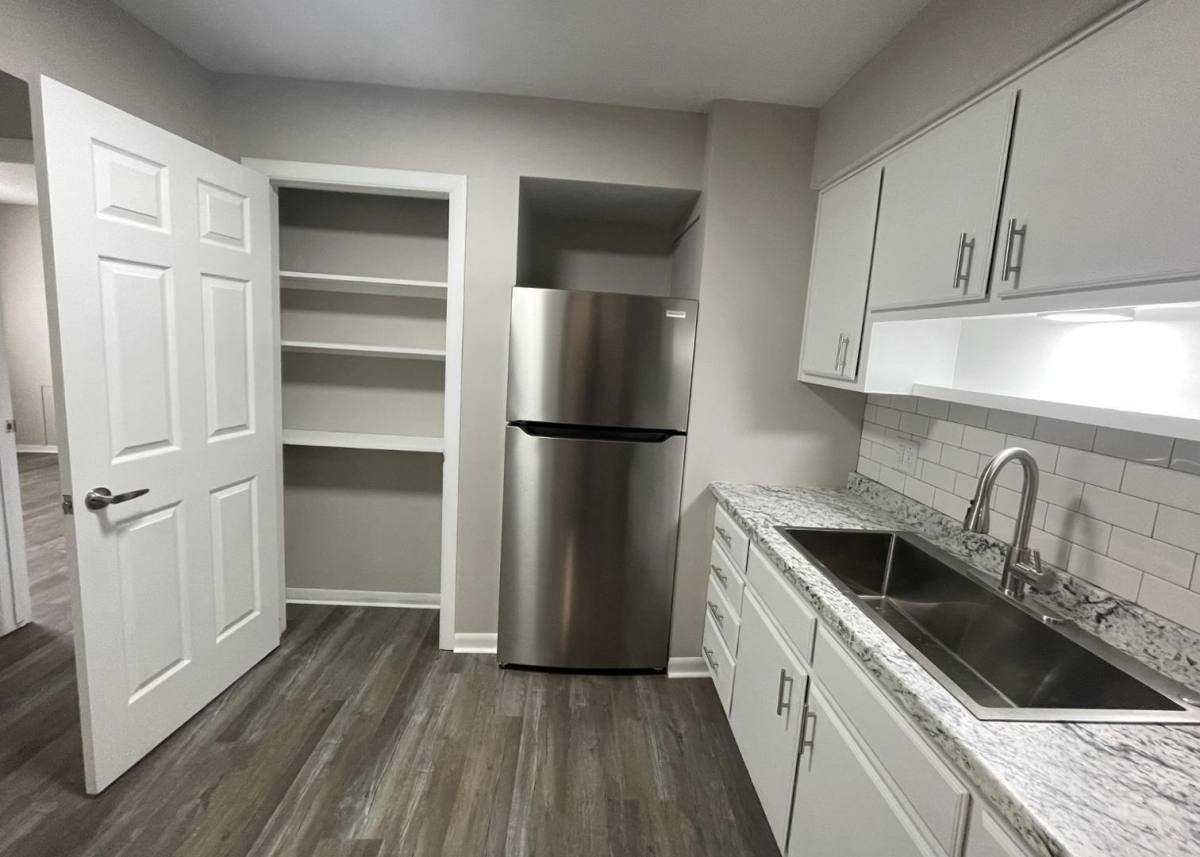 Apartment for rent at 27772-27796 Oregon Rd, Perrysburg, OH 43551
