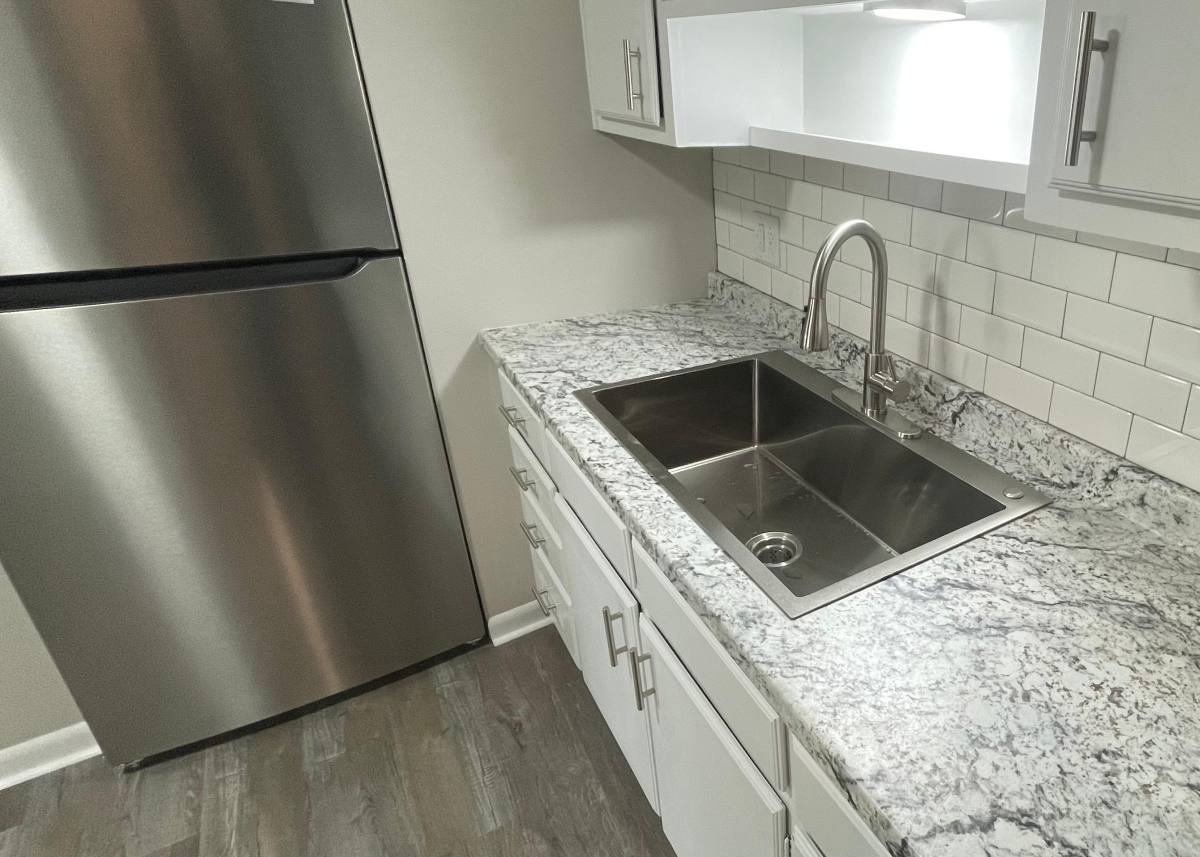 Apartment for rent at 27772-27796 Oregon Rd, Perrysburg, OH 43551