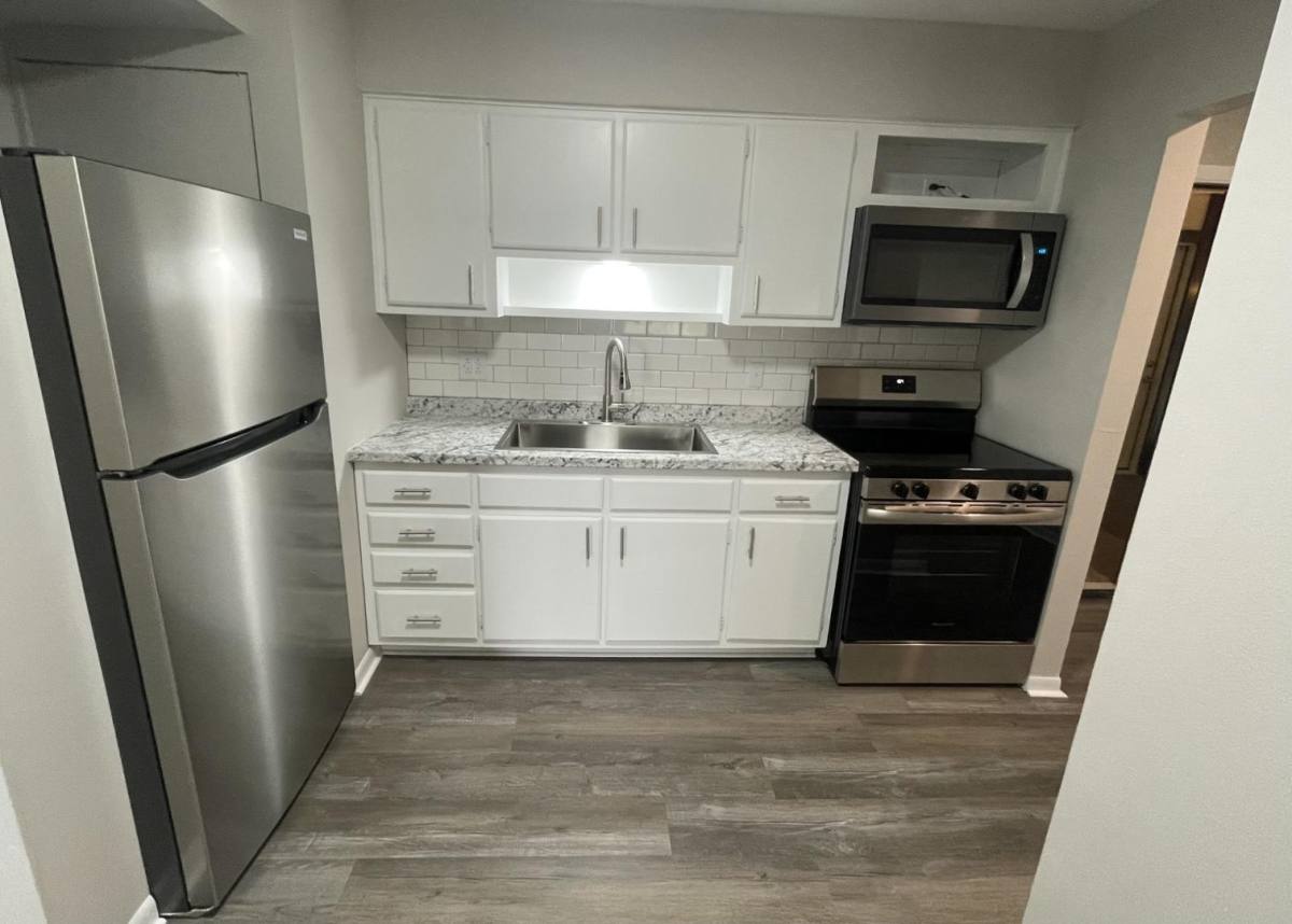 Apartment for rent at 27772-27796 Oregon Rd, Perrysburg, OH 43551