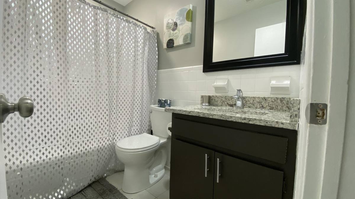 Townhouse for rent at Riverdale Estates, 6478 Voyles Dr #1, Riverdale, GA 30274