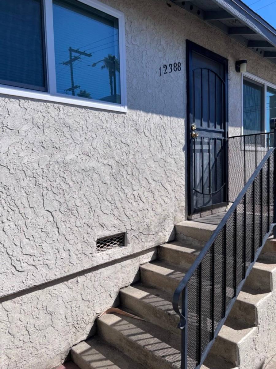 Apartment for rent at 12382-12390 Lakeshore Dr, Lakeside, CA 92040