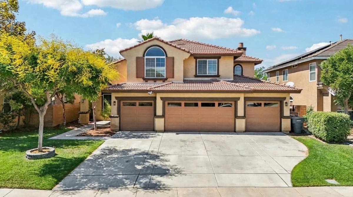 House for rent at 34213 Clovis Way, Wildomar, CA 92595