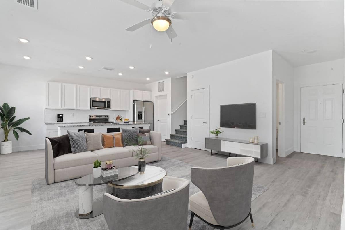 Apartment for rent at 9755 SE Federal Highway Tw-9603, Hobe Sound, FL 33455