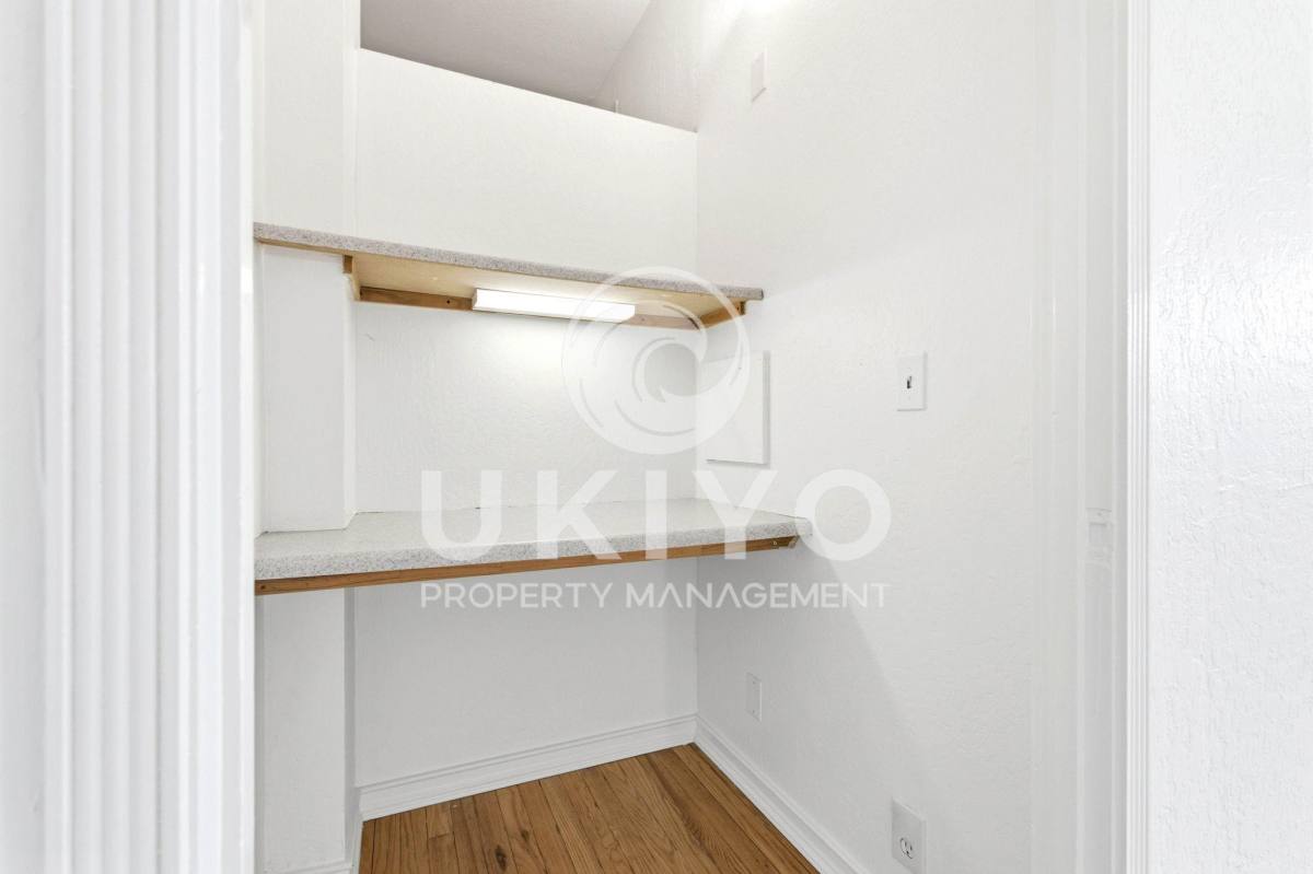 Apartment for rent at 1941 Durant Ave #5, Oakland, CA 94603