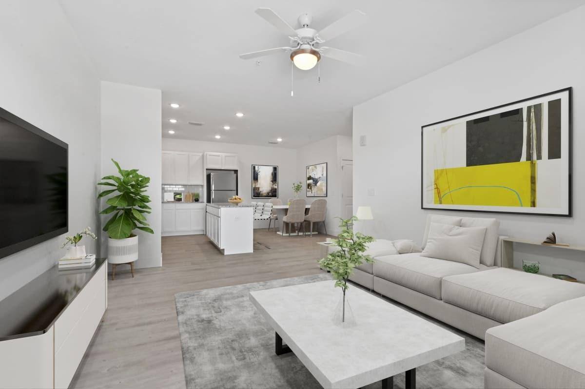 Apartment for rent at 9755 SE Federal Highway Tw-9609, Hobe Sound, FL 33455