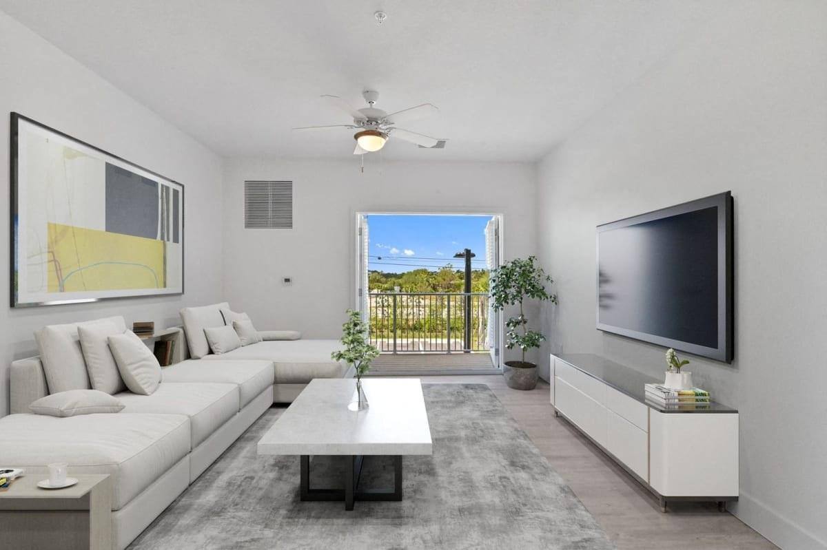 Apartment for rent at 9755 SE Federal Highway Tw23-205, Hobe Sound, FL 33455