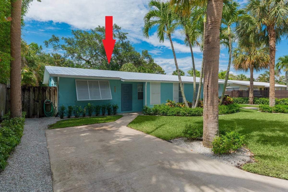 House for rent at Highlands, 713 SE Stypmann Blvd #1, Stuart, FL 34994