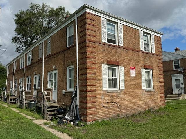 Townhouse for rent at Buena Vista, 7236 Columbia Ave #1, Hammond, IN 46324