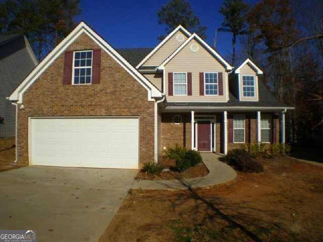 House for rent at 3317 Pate Creek View, Snellville, GA 30078