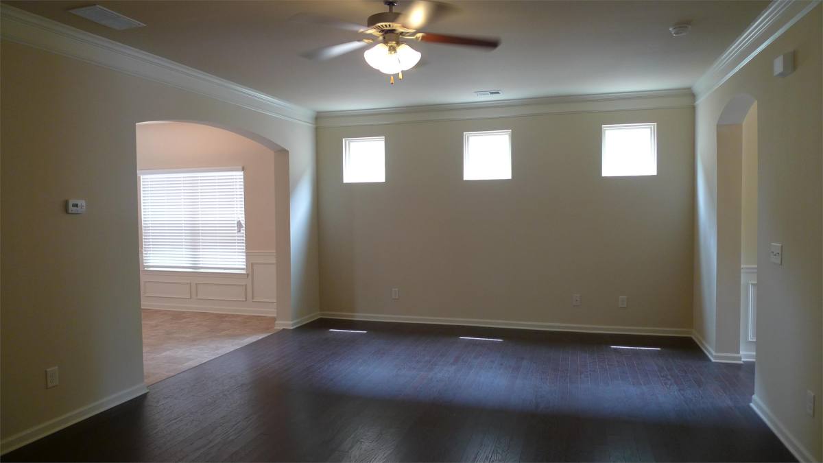 House for rent at Woodward Crossing, 3487 Greyhawk Crossing, Buford, GA 30519