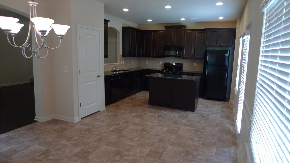 House for rent at Woodward Crossing, 3487 Greyhawk Crossing, Buford, GA 30519