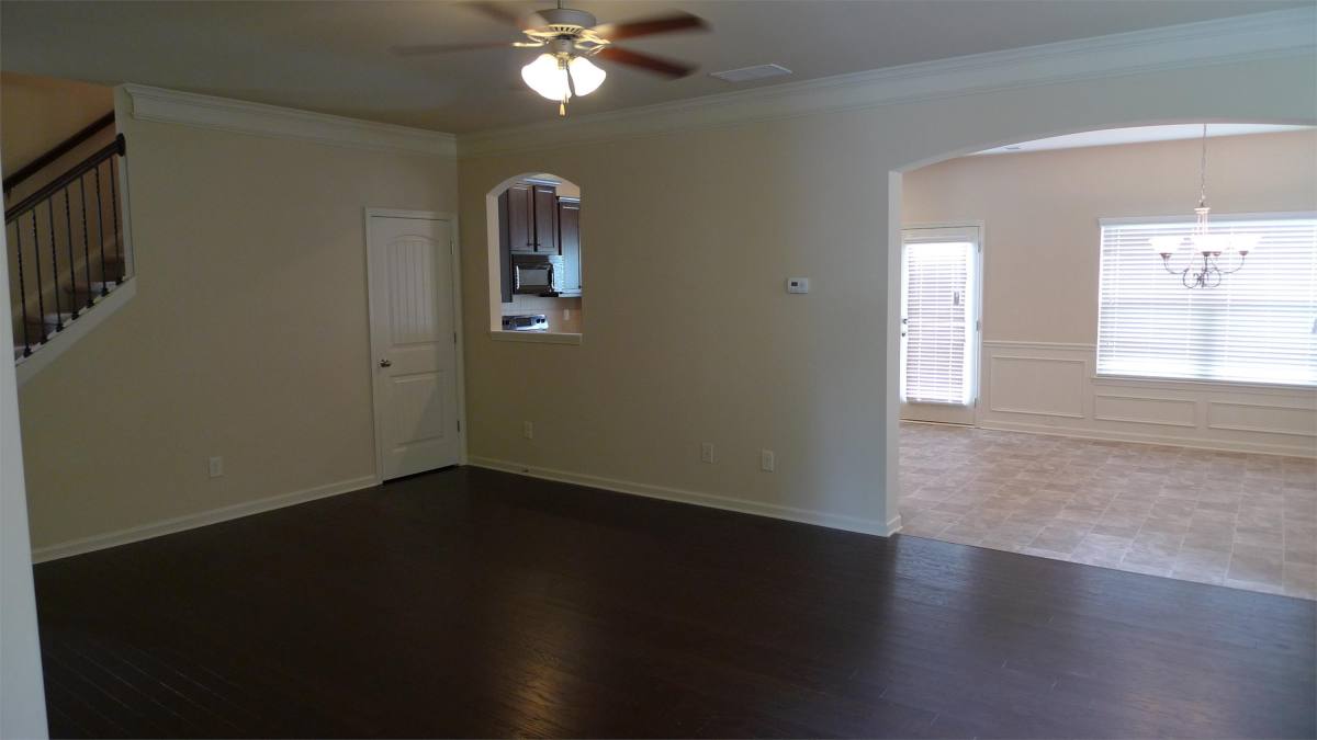 House for rent at Woodward Crossing, 3487 Greyhawk Crossing, Buford, GA 30519