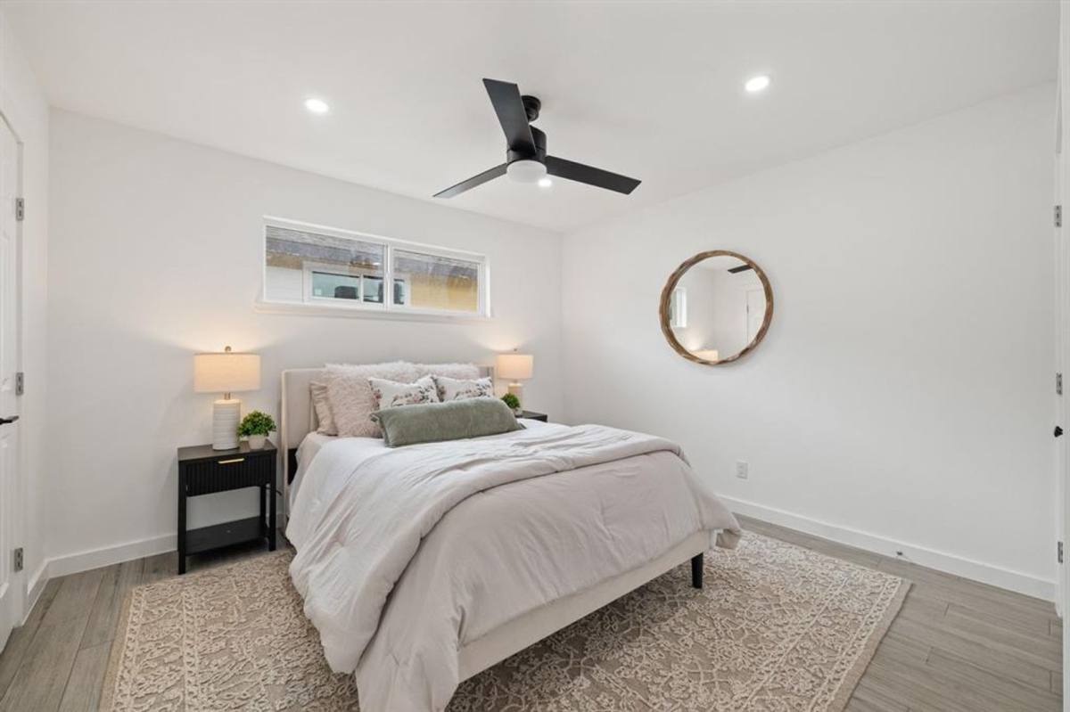 Apartment for rent at 5911 Sheridan Ave, Austin, TX 78723